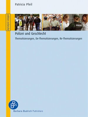 cover image of Polizei und Geschlecht